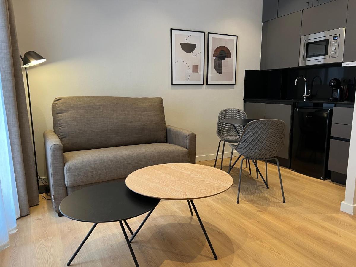 Laforja Apartment Barcelona