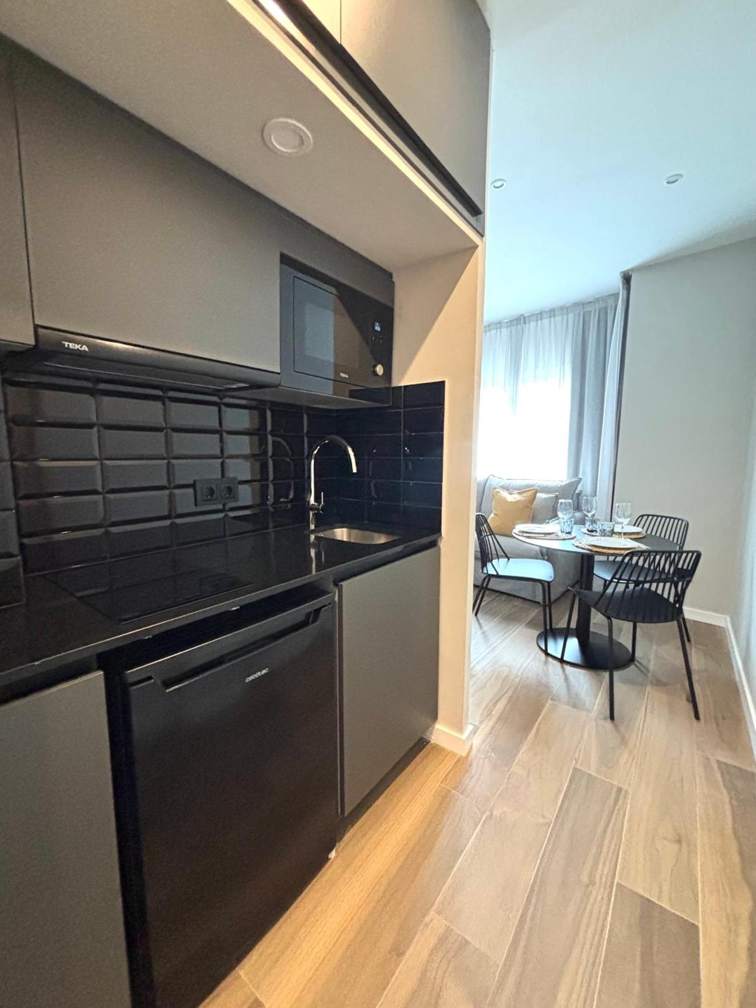 Apartment Laforja