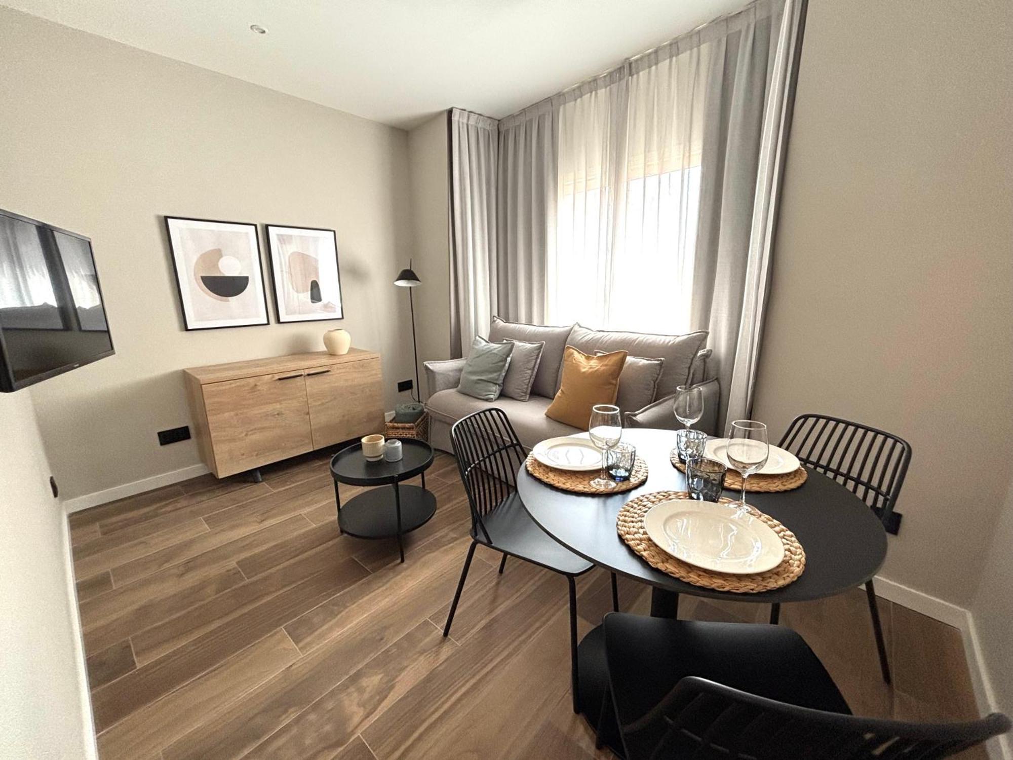 Laforja Apartment *