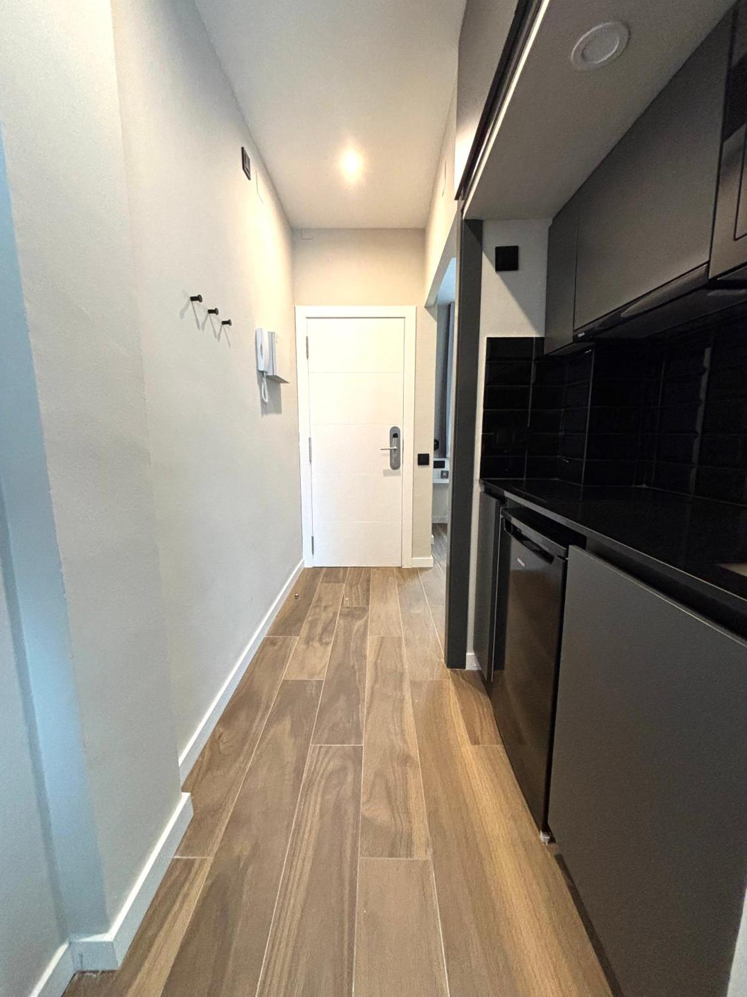 Laforja Apartment Barcelona