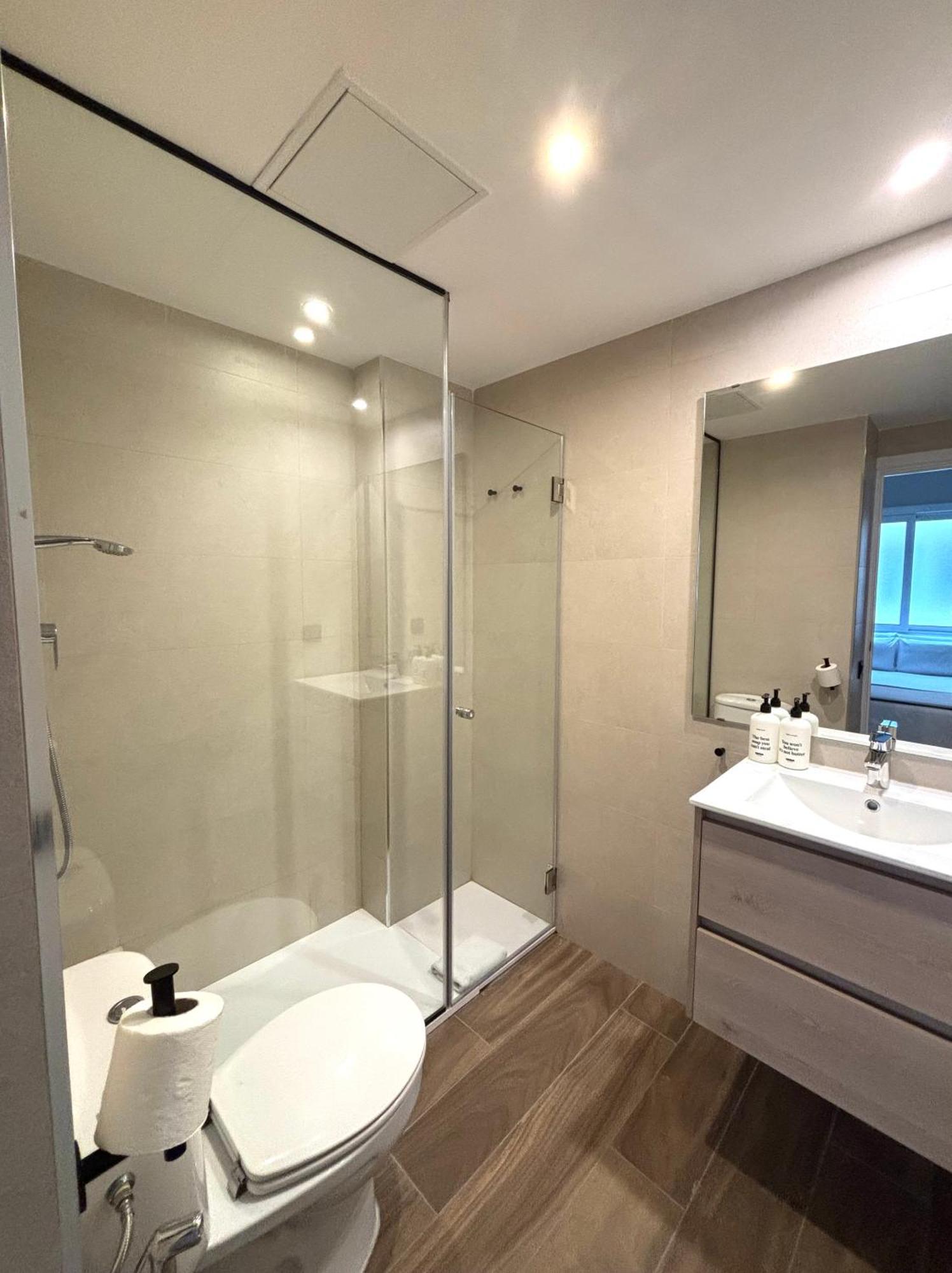 Apartment Laforja Barcelona